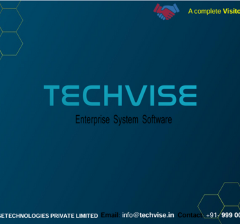 Visitor Management System